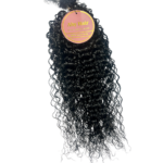 Feather Crochet